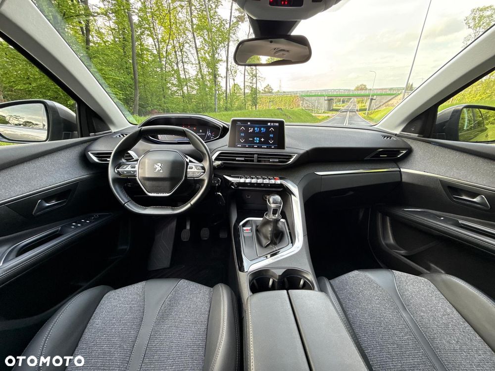 Peugeot 5008 BlueHDi 130 Allure Pack - 7