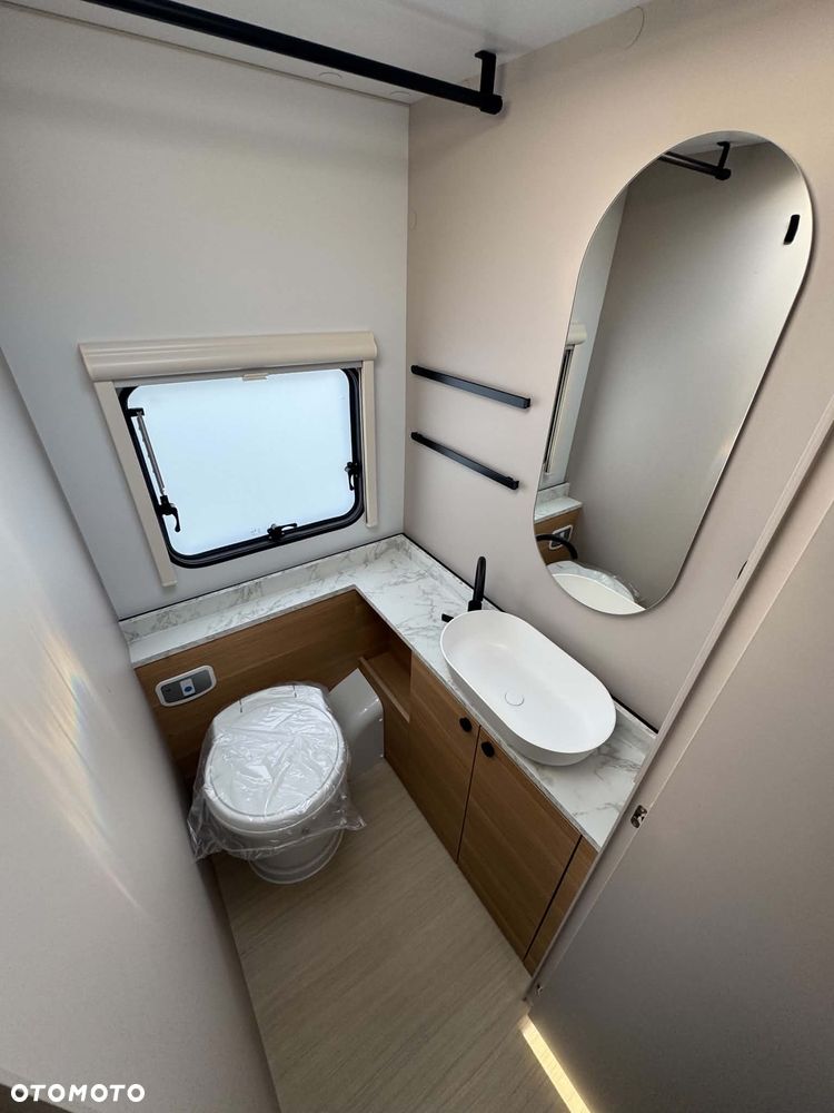 Adria Adora 673 PK - 22