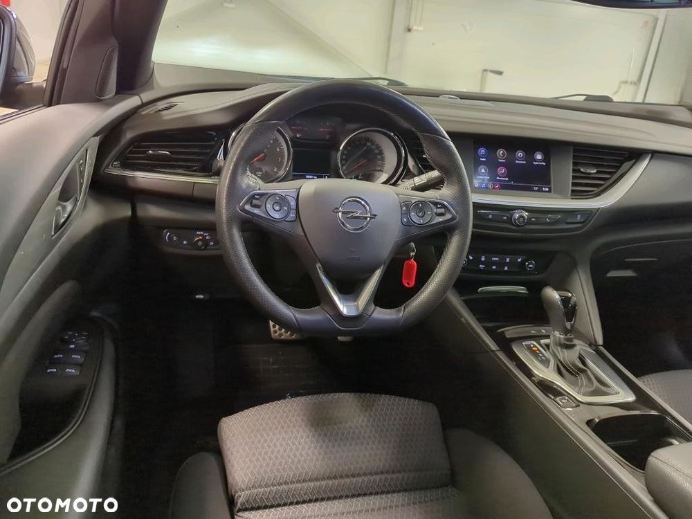 Opel Insignia 2.0 T Edition S&S - 3