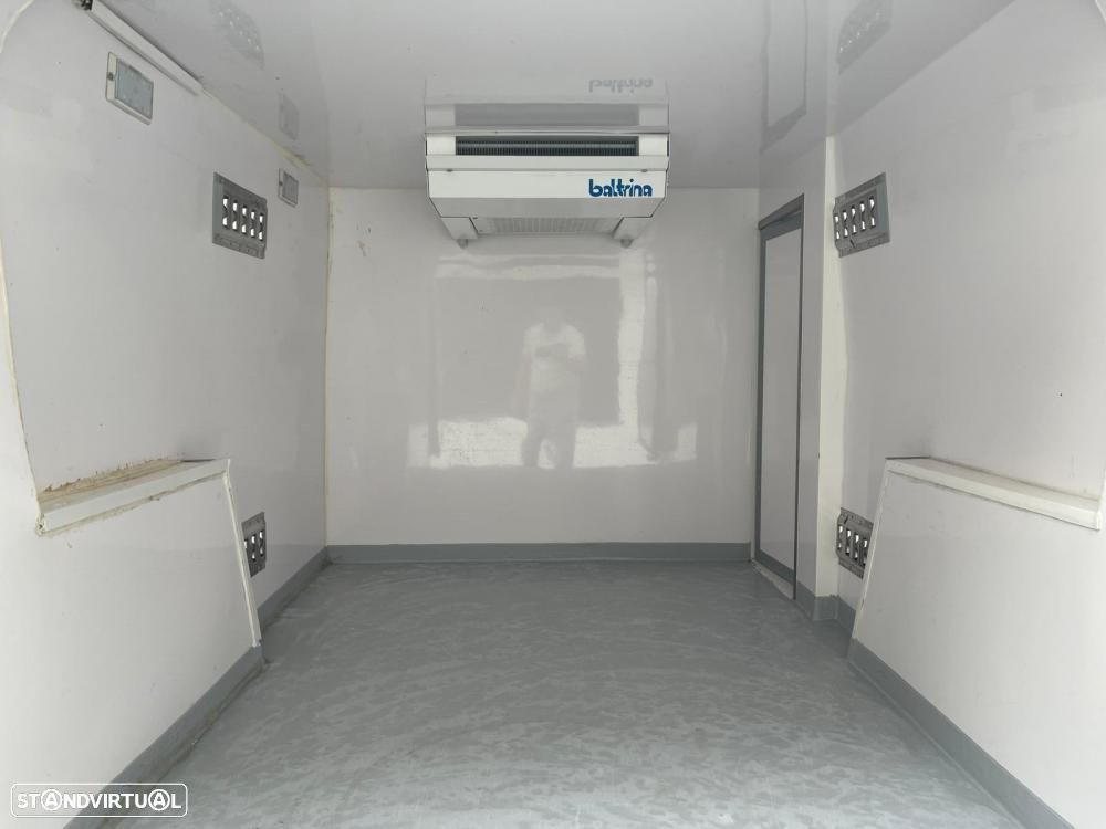 Fiat Doblo DOBLO FRIO - 1.3 MULTIJET (95CV) - 12