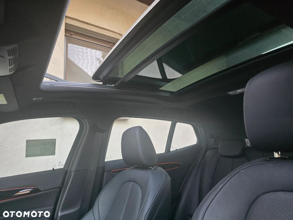 BMW X2 sDrive18d Edition M Mesh - 4