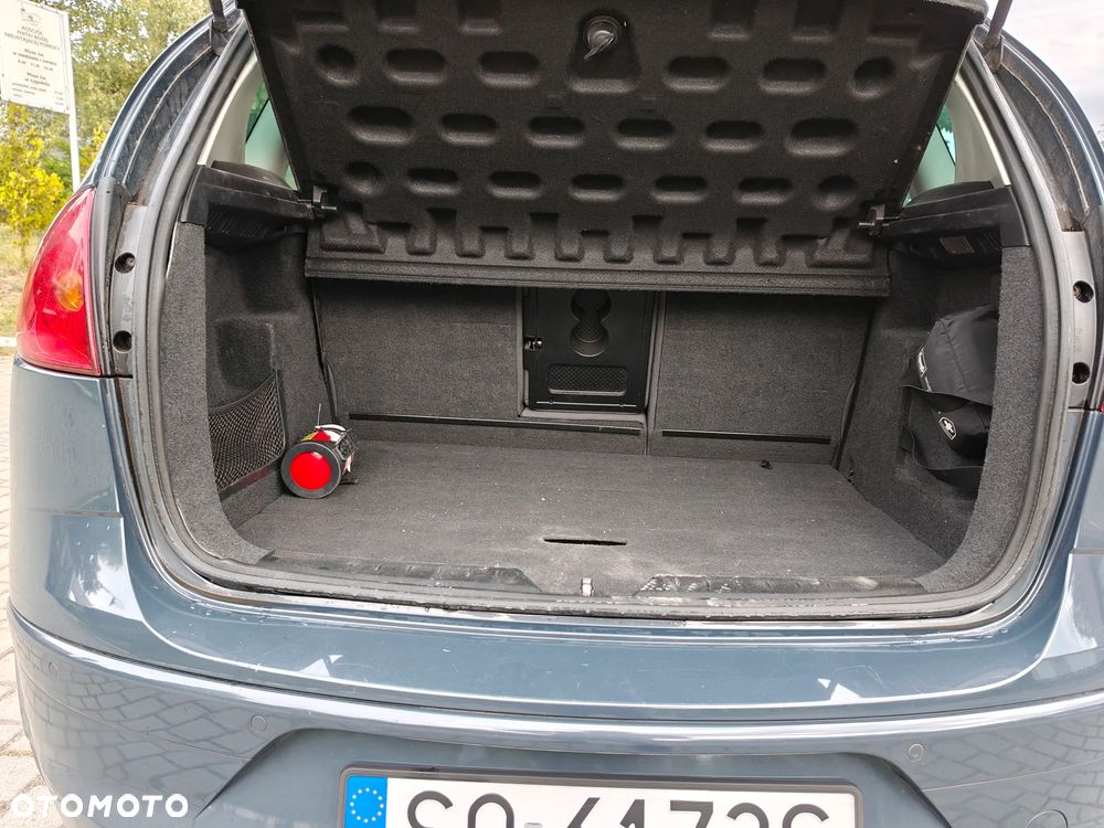 Seat Altea 1.4 TSI Comfort Limited - 22