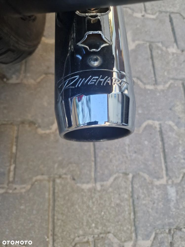 Harley-Davidson Touring Road King - 10
