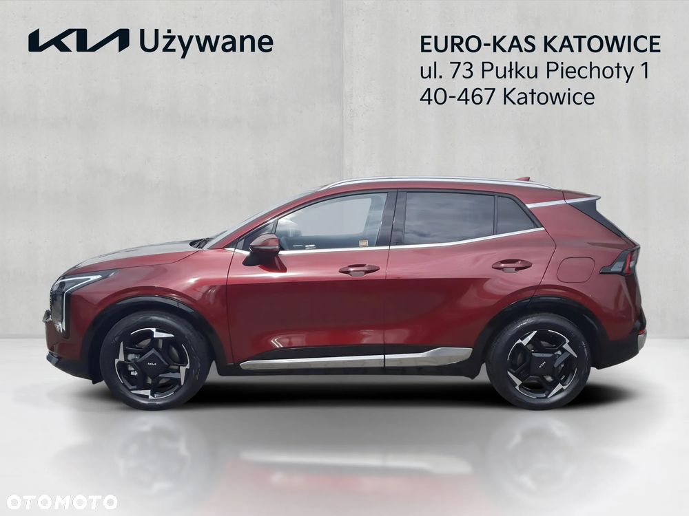 Kia Sportage 2026 photo 2