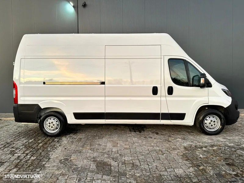 Peugeot Boxer 2.2 BlueHDi 335 L3 CD - 3
