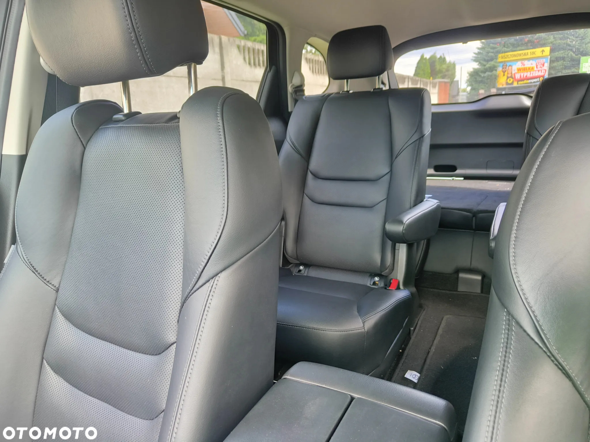 Mazda CX-9 - 23