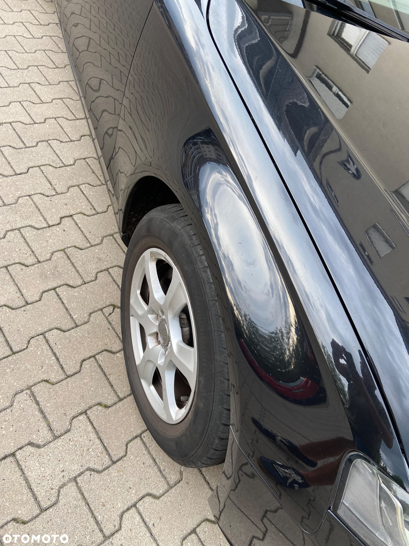 Audi A4 2.0 TDI Quattro - 7