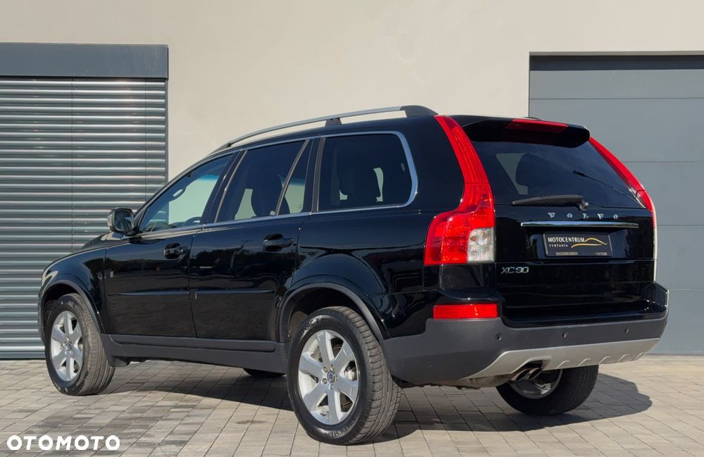 Volvo XC 90 D4 Geartonic Edition Pro - 6