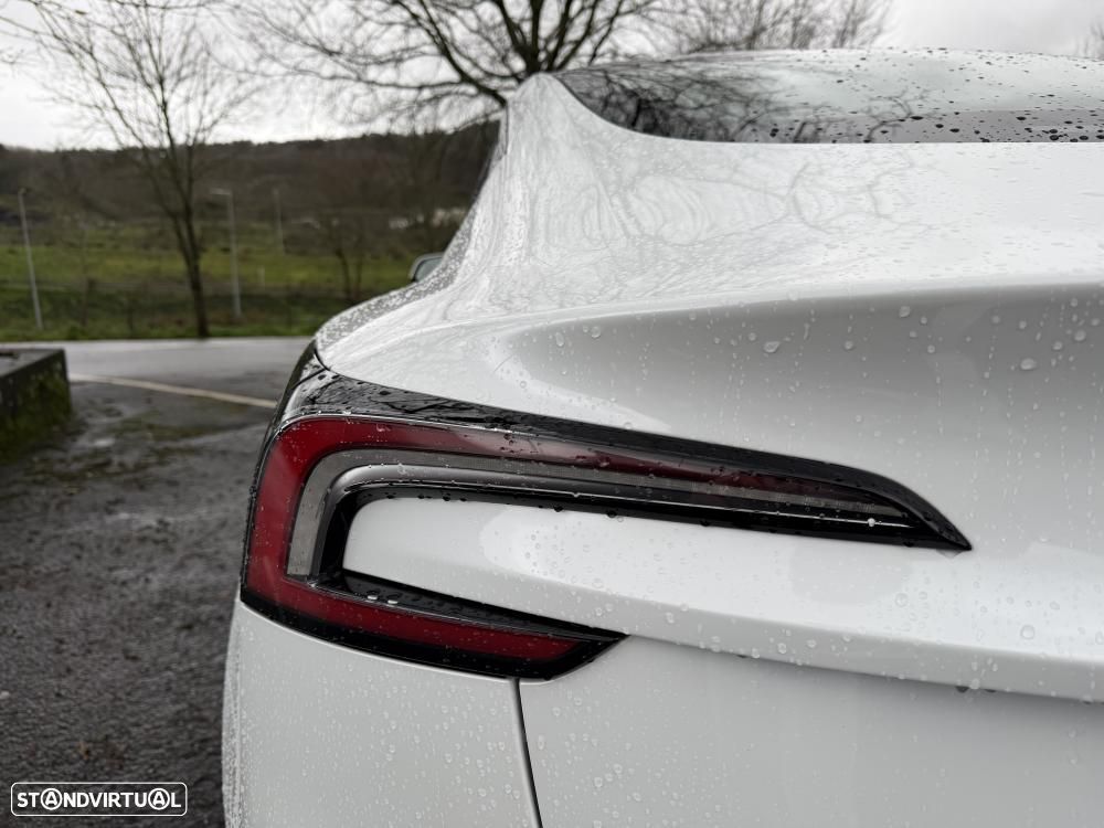 Tesla Model 3 Long Range AWD Dual Motor - 14