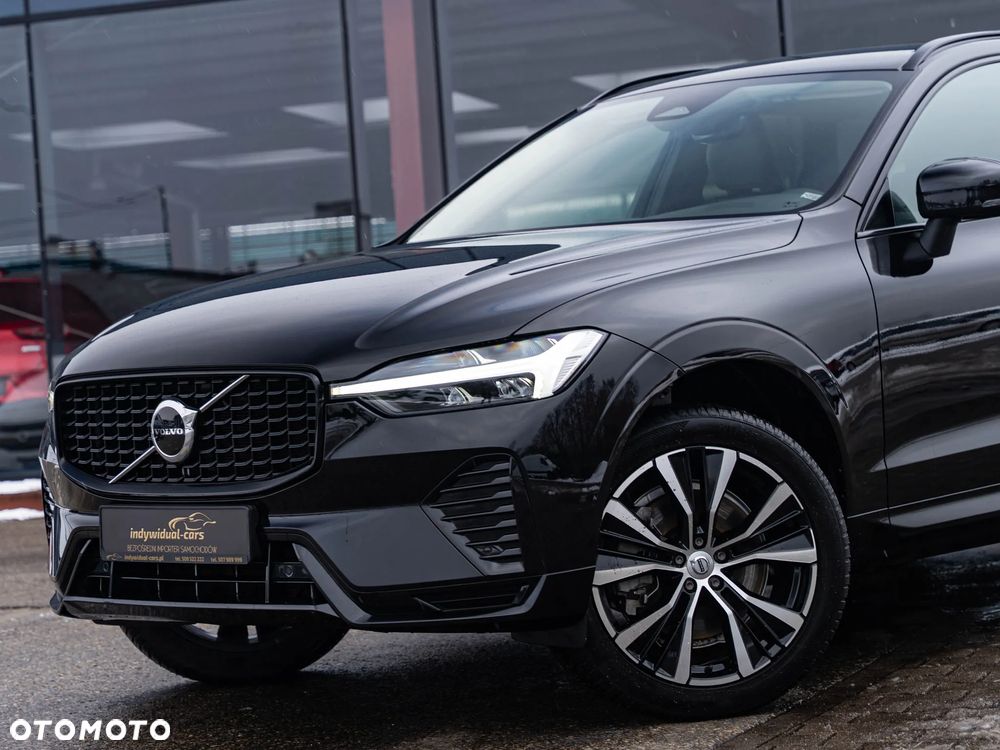 Volvo XC 60 B4 B Plus Dark - 8