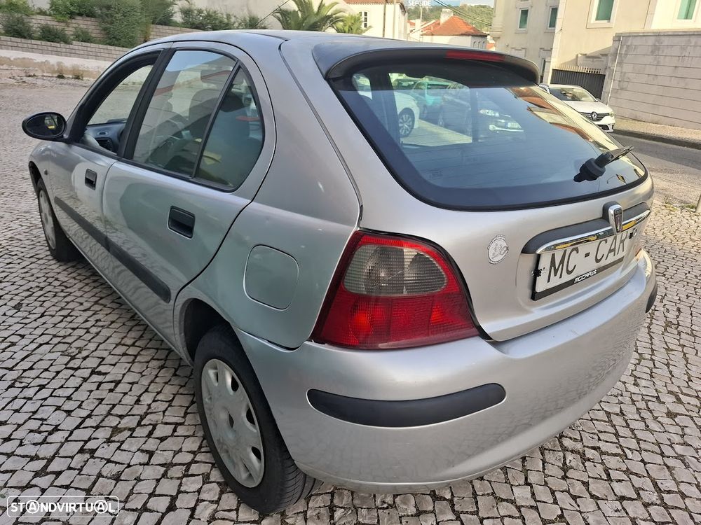 Rover 25 1.1 Classic - 5