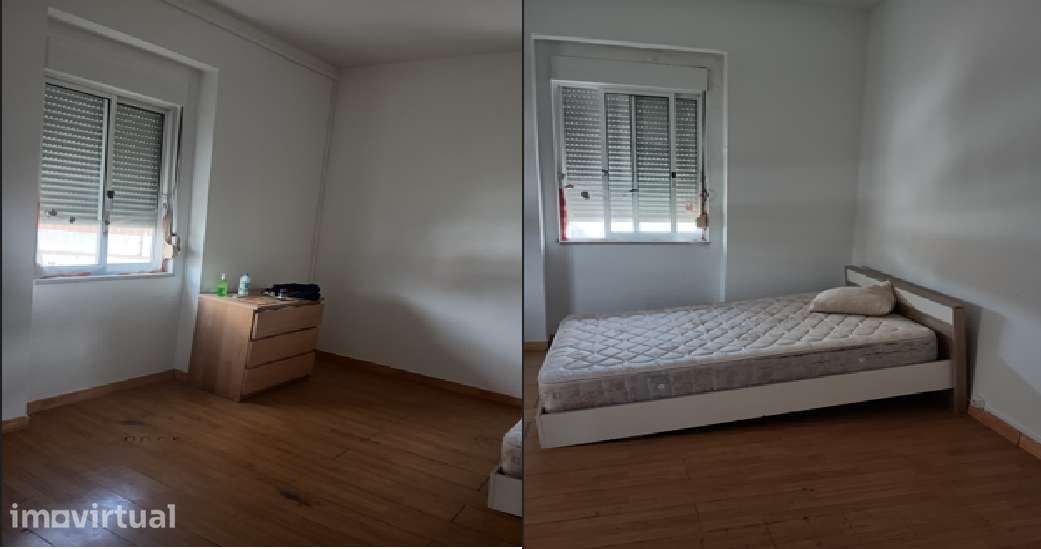 @Arrenda Moradia Trifamiliar Loures garagem Jardim anexo - Grande imagem: 2/24