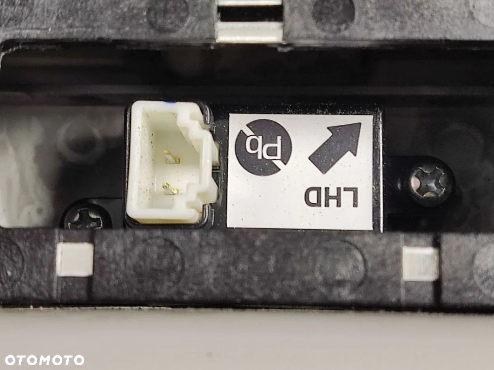 KIA e-NIRO 20-22r Lampka Podsufitki - 7