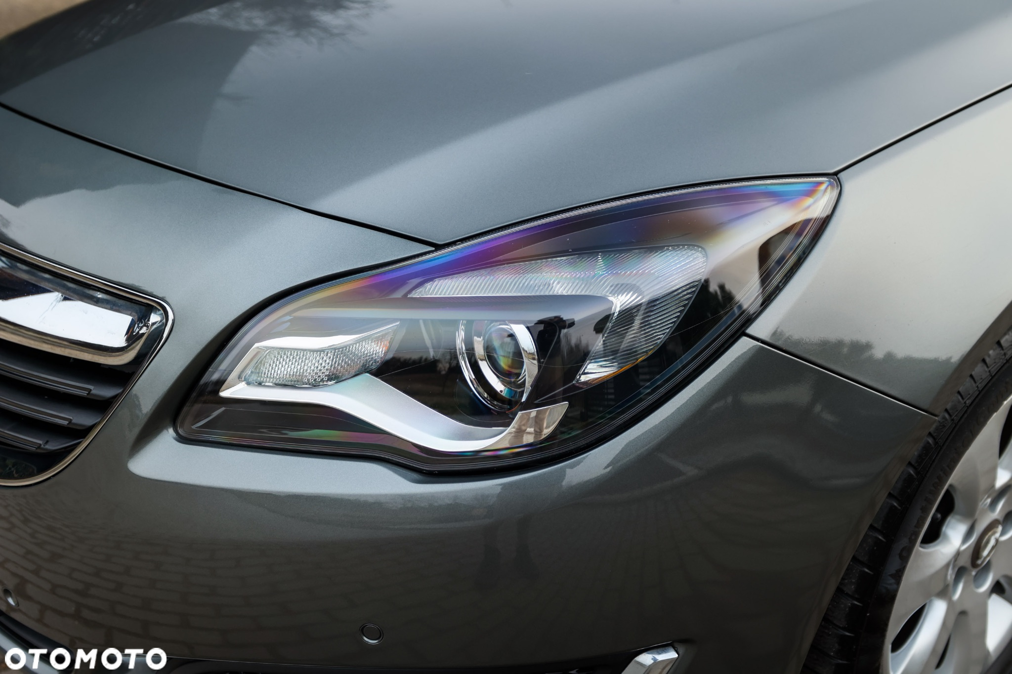 Opel Insignia - 16