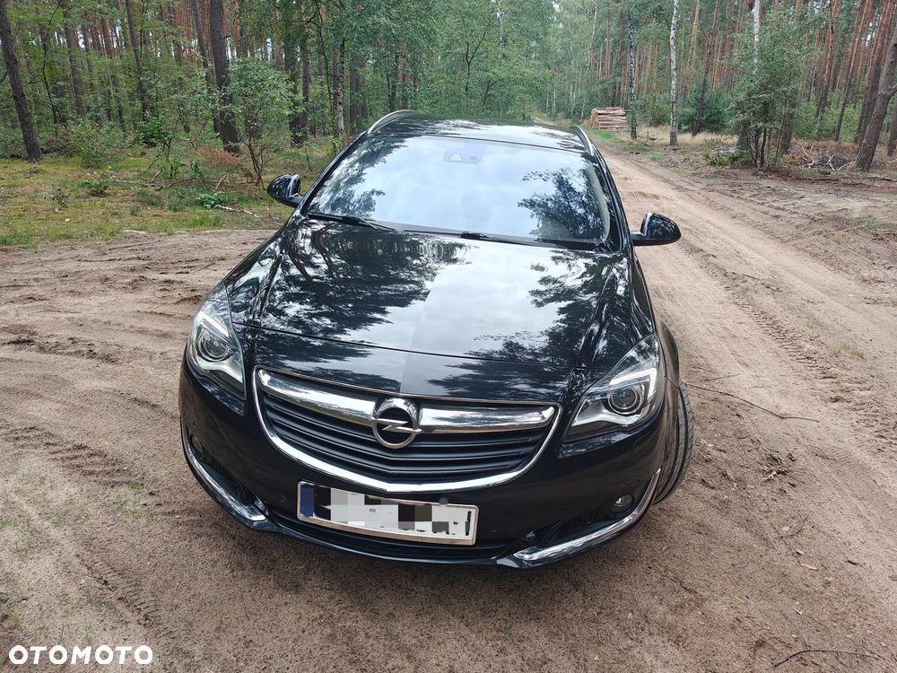 Opel Insignia - 21