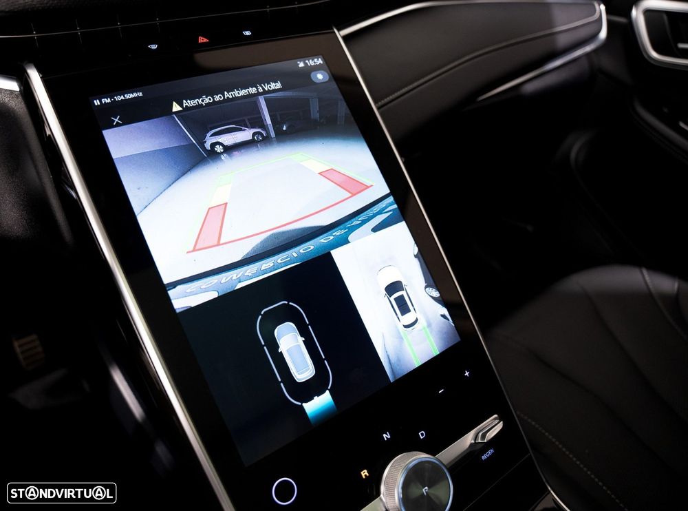 MG Marvel R 70 kWh Luxury - 7