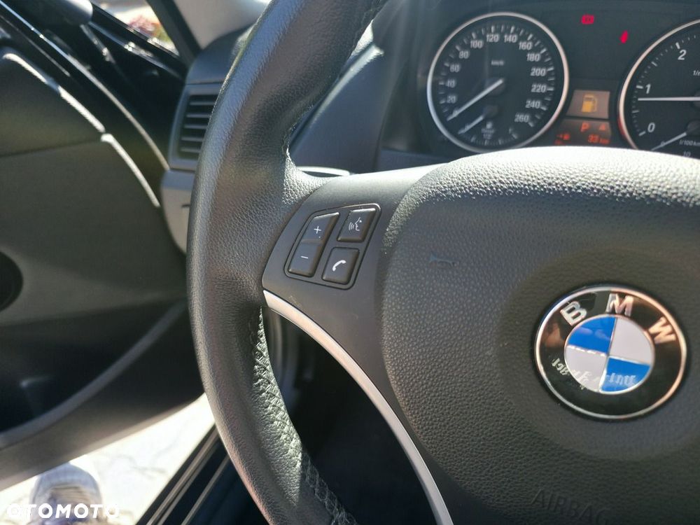 BMW X1 - 20
