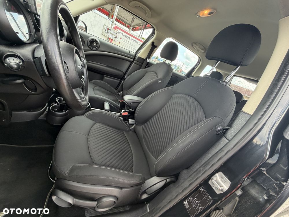 MINI Countryman - 8