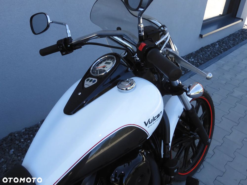 Kawasaki Vulcan - 7