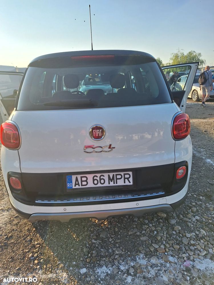 Fiat 500L - 14