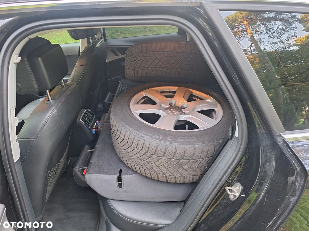 Audi A6 Avant 3.0 TDI Multitronic - 18