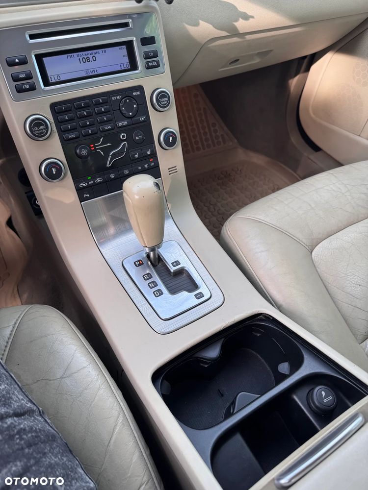 Volvo S80 - 18