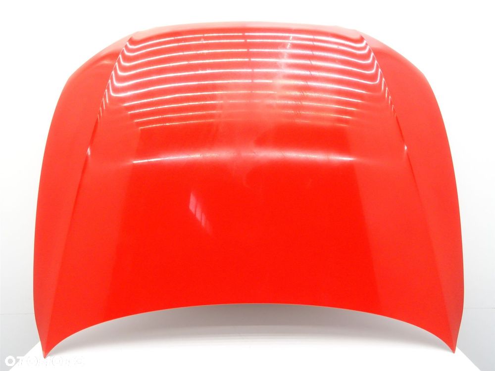 Maska pokrywa silnika lz3m przód przednia 8k0010515p audi a5 8t coupe lift