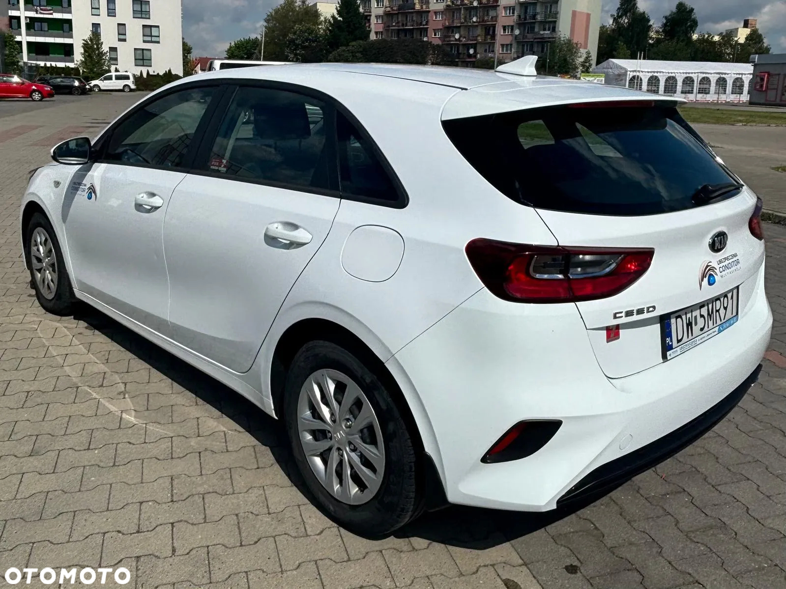 Kia Ceed 1.0 T-GDI S - 3