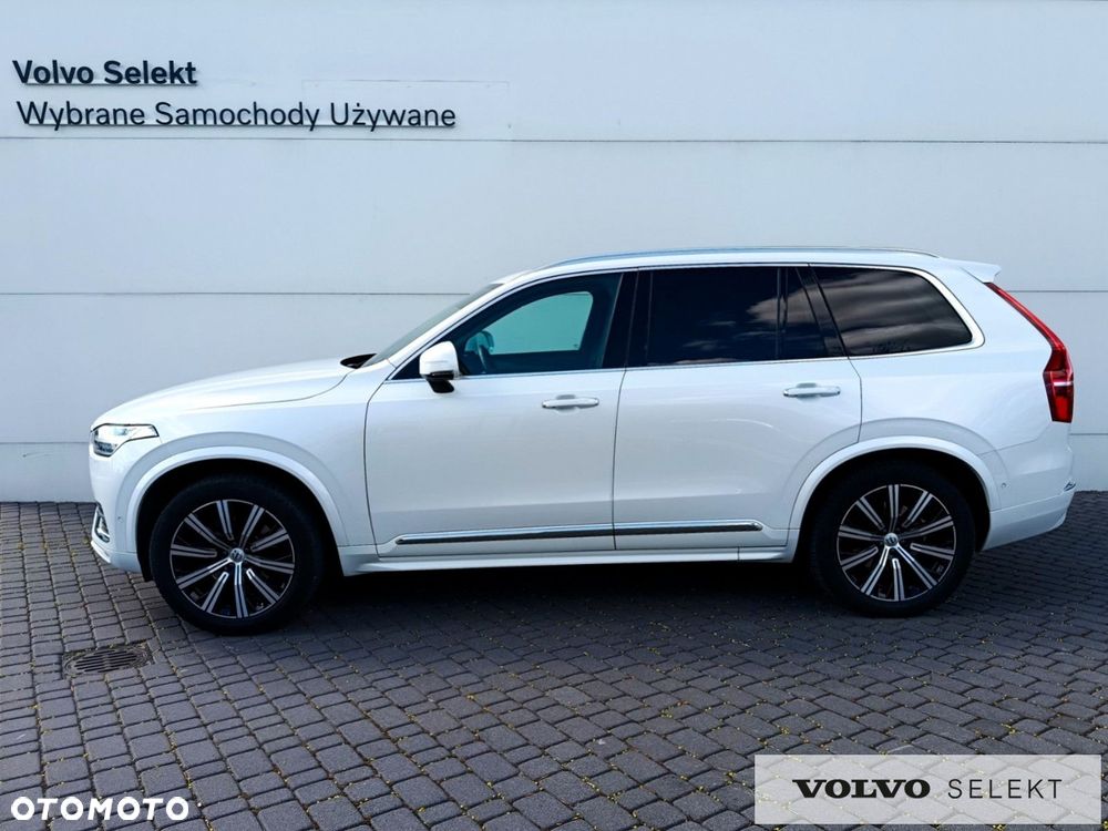 Volvo XC 90 - 4