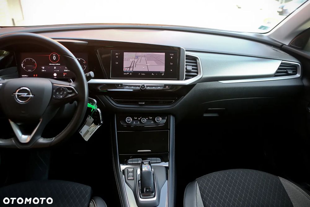 Opel Grandland 1.5 CDTI Business Elegance S&S - 26