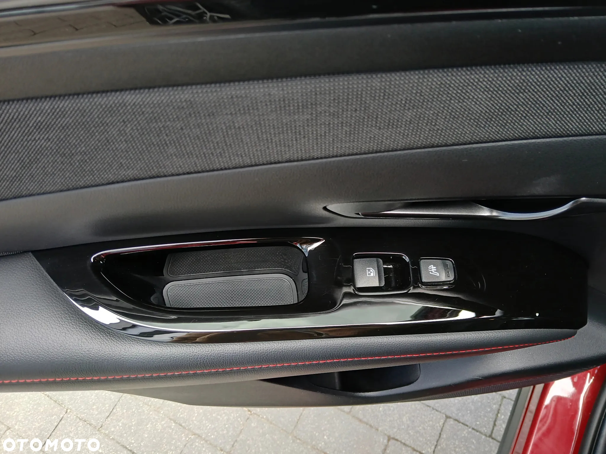 Hyundai Tucson - 19