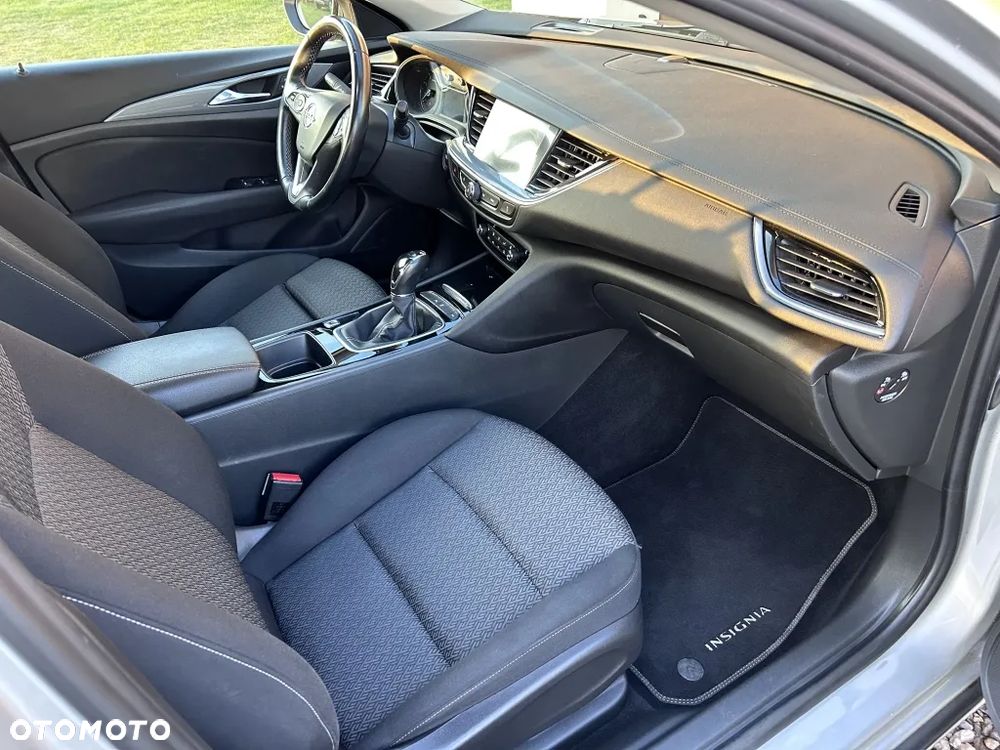Opel Insignia 1.6 Business Edition - 15