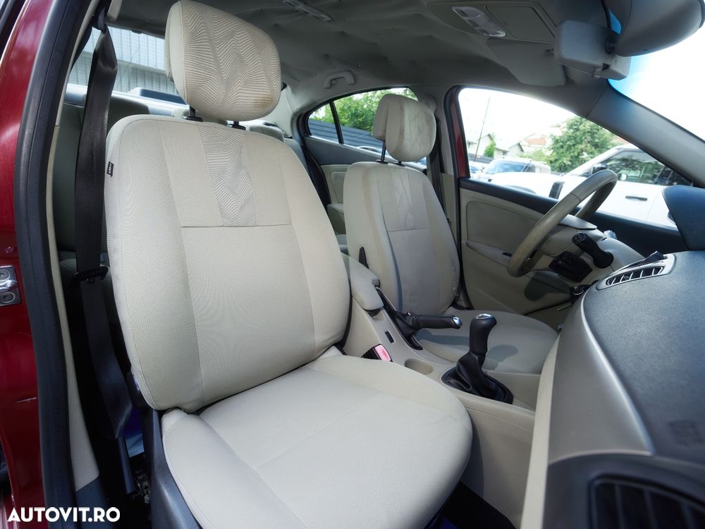 Renault Fluence 1.5dCi Dynamique - 18