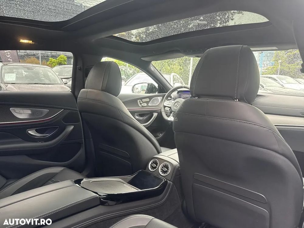 Mercedes-Benz AMG - 12