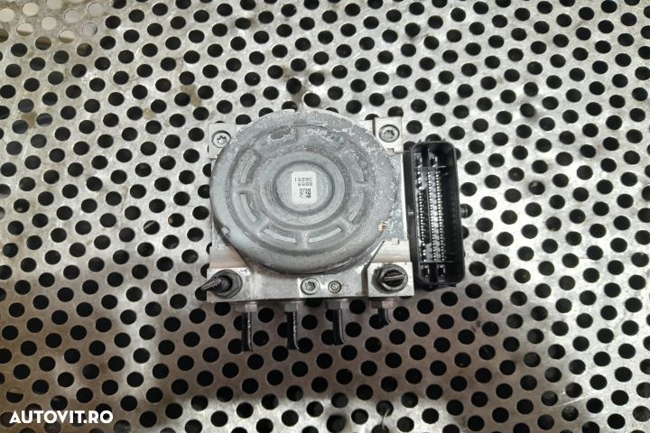 Pompa ABS 3Q0907379AB / 3Q0614517AB 3Q0907379AB / 3Q0614517AB Volkswa - 3