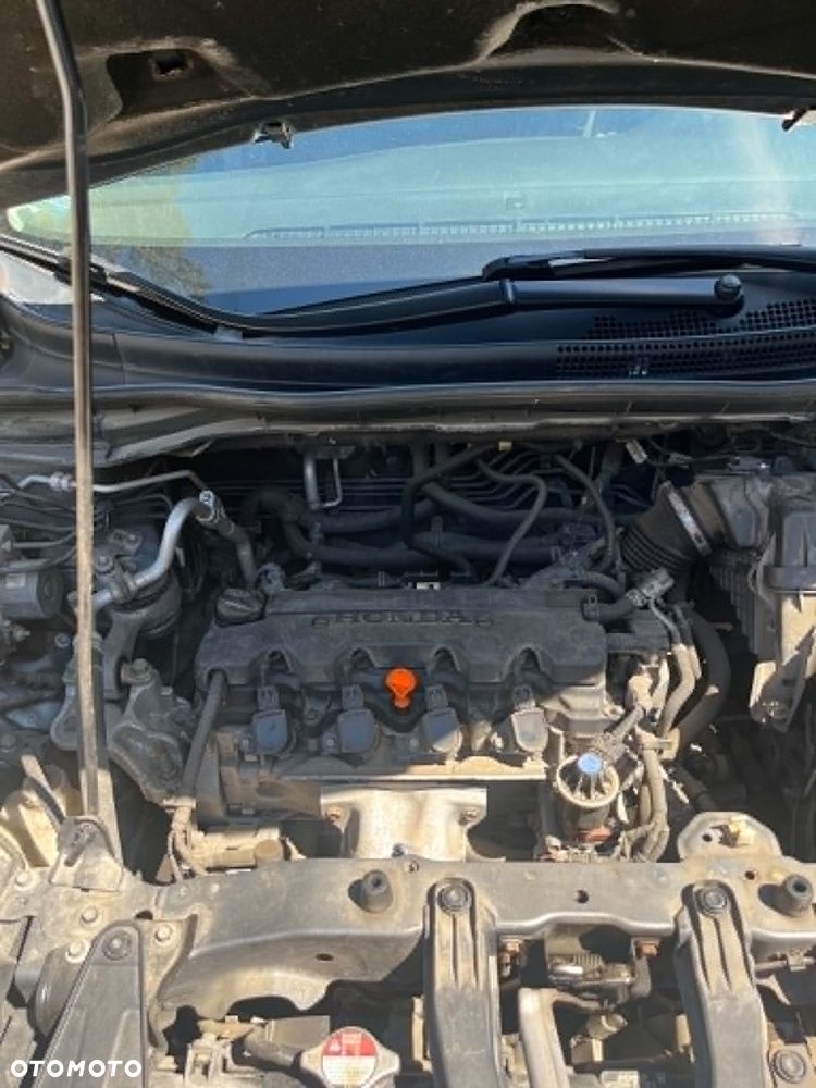 Honda CR-V 2.0 Elegance Plus (2WD) - 19