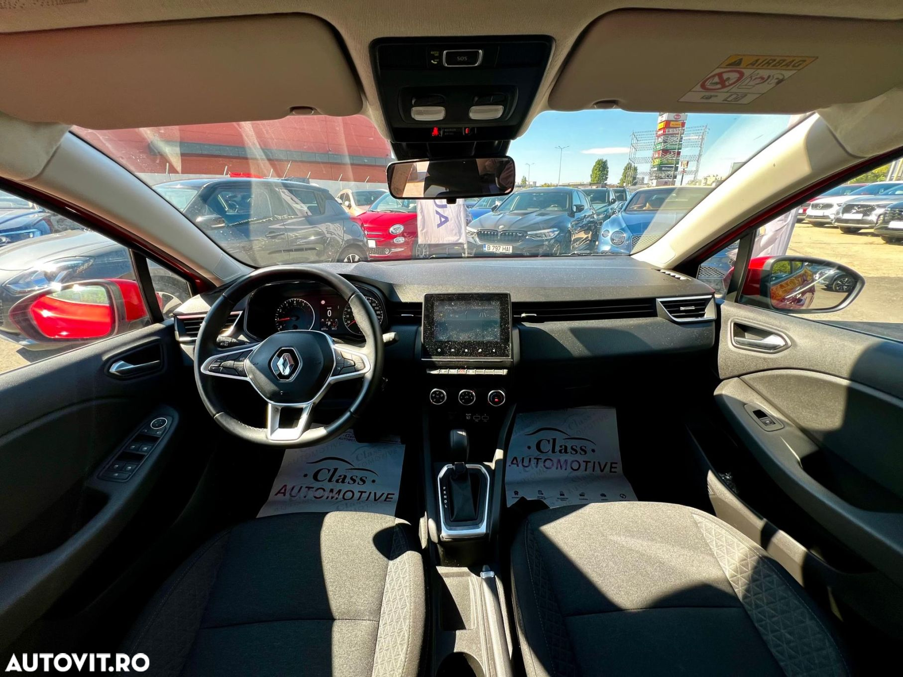 Renault Clio - 4
