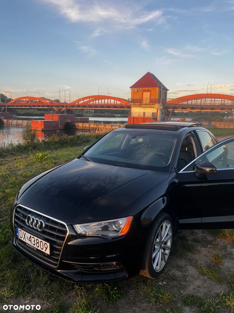 Audi A3 - 33