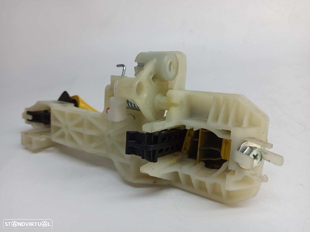 PUXADOR EXTERIOR FRENTE DIREITO KIA STONIC (YBCUV) CONCEPT - 4