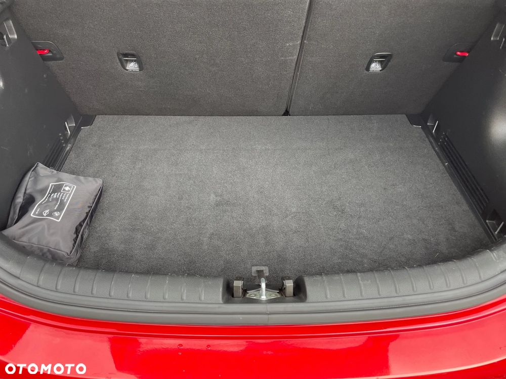 Kia Rio 1.2 M - 17