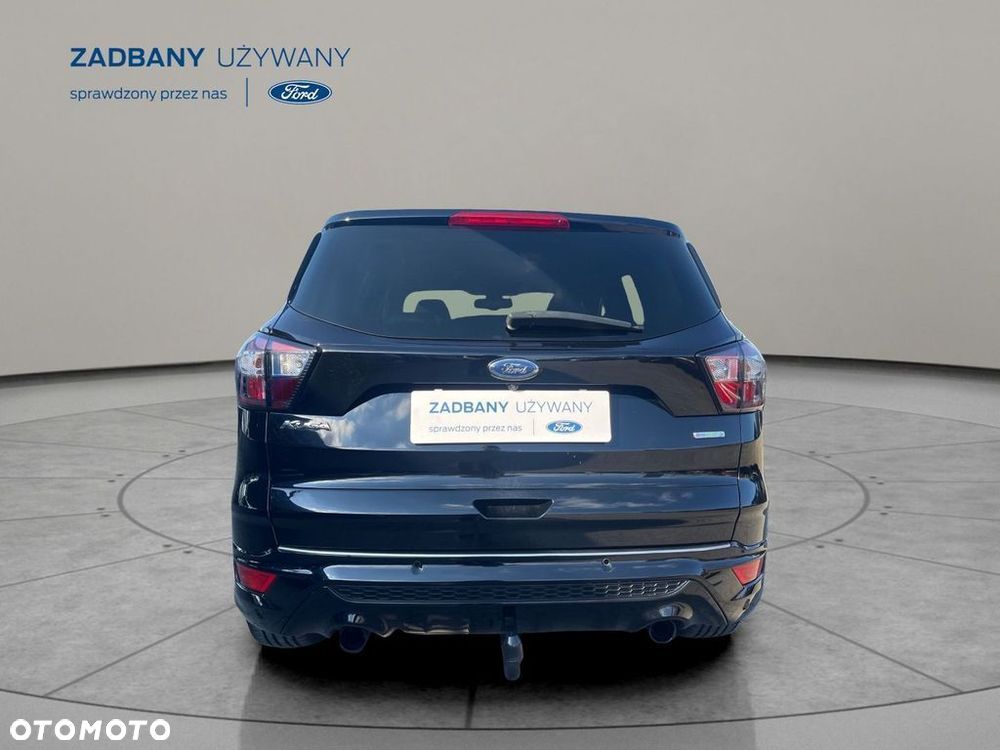 Ford Kuga - 7