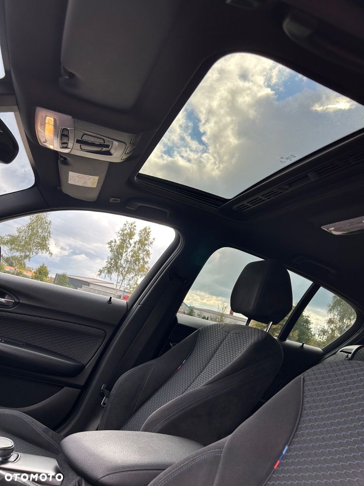 BMW Seria 1 125d - 8