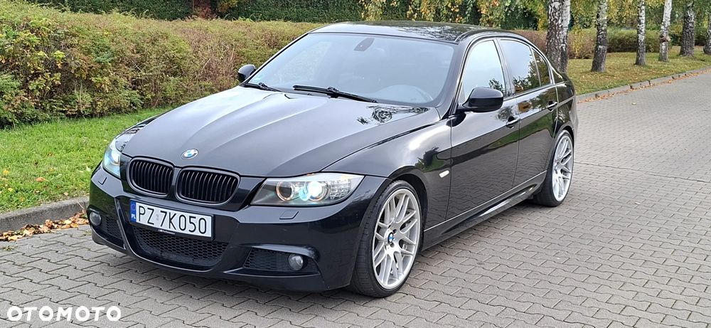 BMW Seria 3 318i Edition Sport - 1