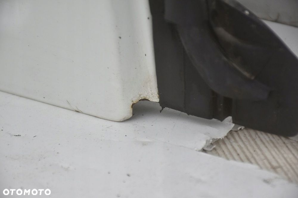 drzwi tylne * tył lewe citroen jumpy expert scudo ii - 6