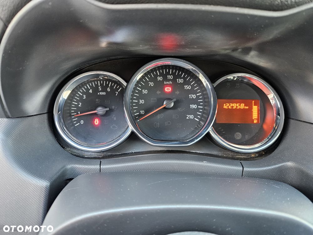 Dacia Duster SCe 115 2WD Prestige - 15