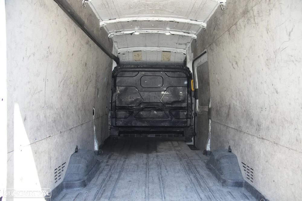 Ford Transit Maxi Longa 2.0EcoBlue 185cv L4H3 - 7