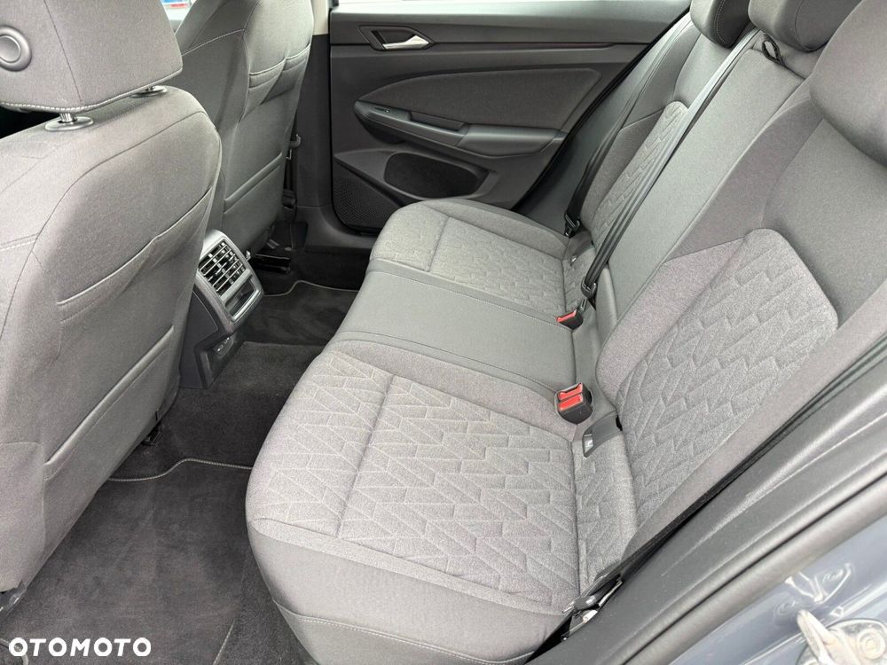 Volkswagen Golf Variant 2.0 TDI Life DSG - 28