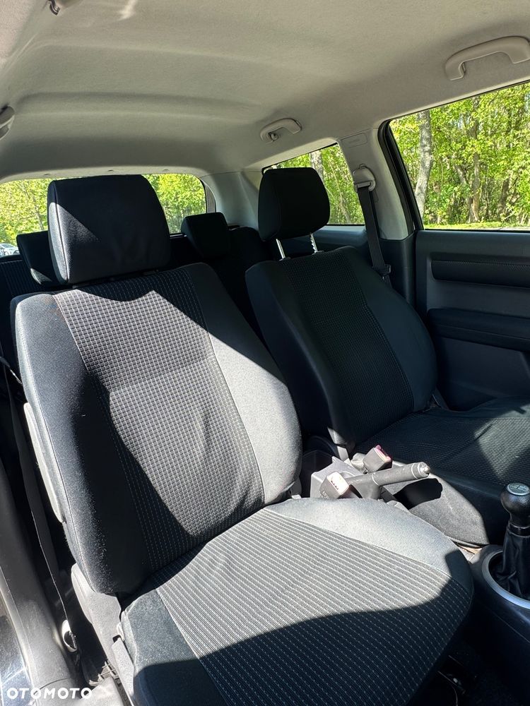 Suzuki Swift 1.3 Classic - 9