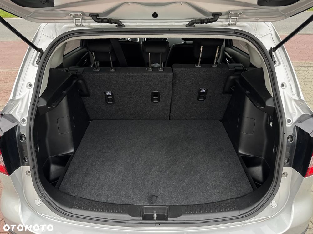 Suzuki SX4 S-Cross 1.0 T Premium - 11