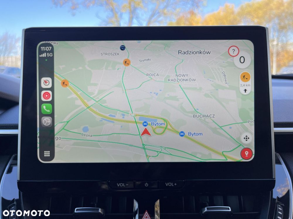 Toyota Corolla Cross 2.0 Hybrid Style - 9